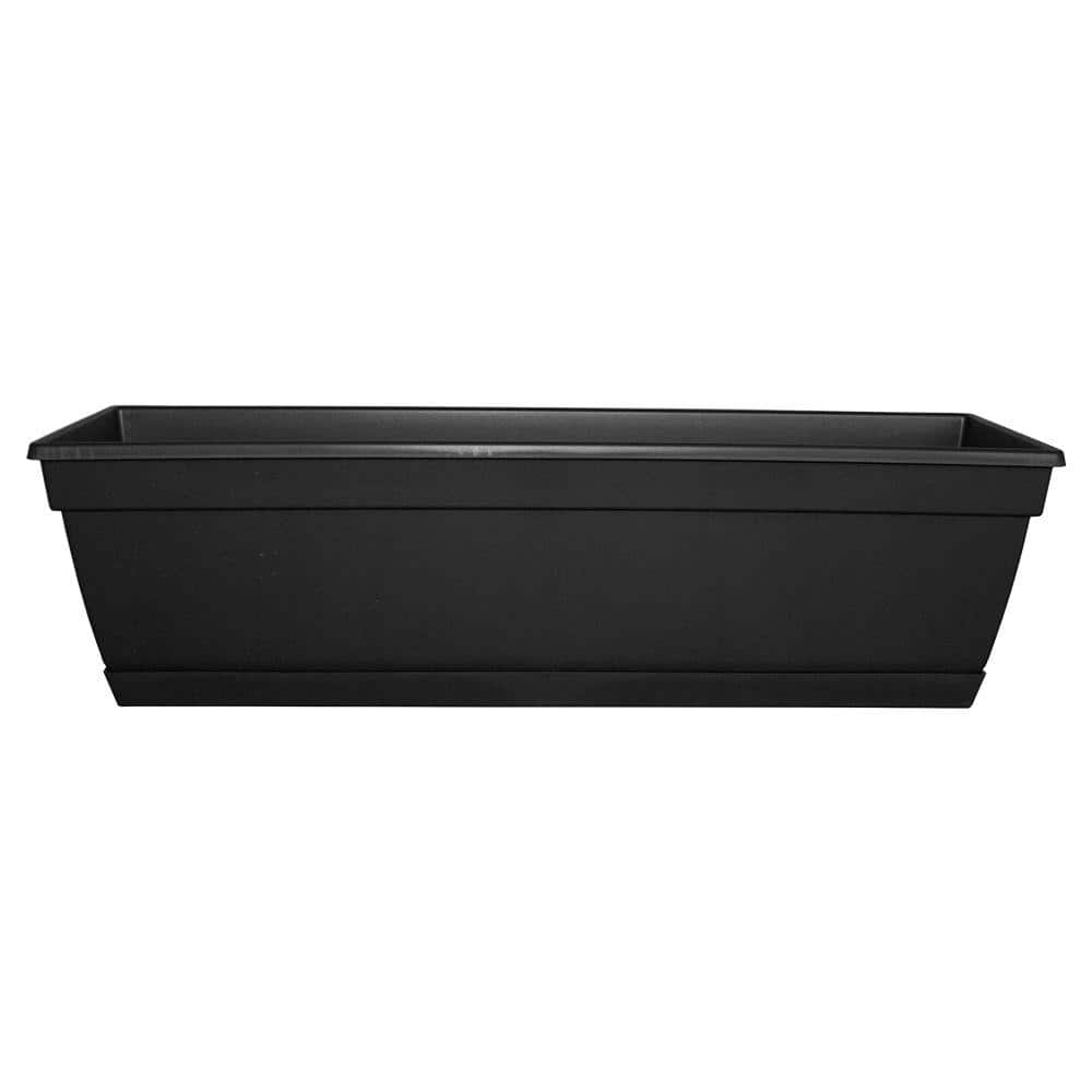 Reviews for Dynamic Design Newbury Small 7.86 in x 23.75 in. 15 qt ...