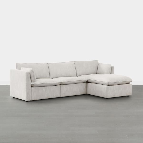 ［ＩＤＥＥ］ＡＯ　ＳＯＦＡ　ＧＲＡＹ AO SOFA (2) Charcoal｜2人掛け｜IDEE SHOP Online