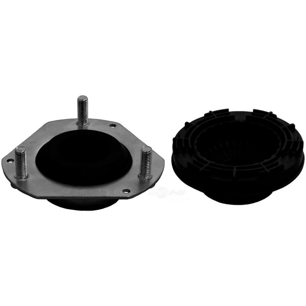 KYB SM5803 Strut Mount Kit - OEM Quality Replacement, Black