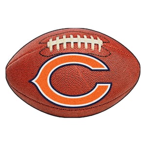 Rawlings Chicago Bears Signature Series Full Size Football