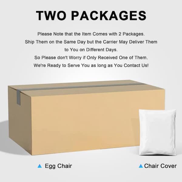 Egg chair discount next day delivery