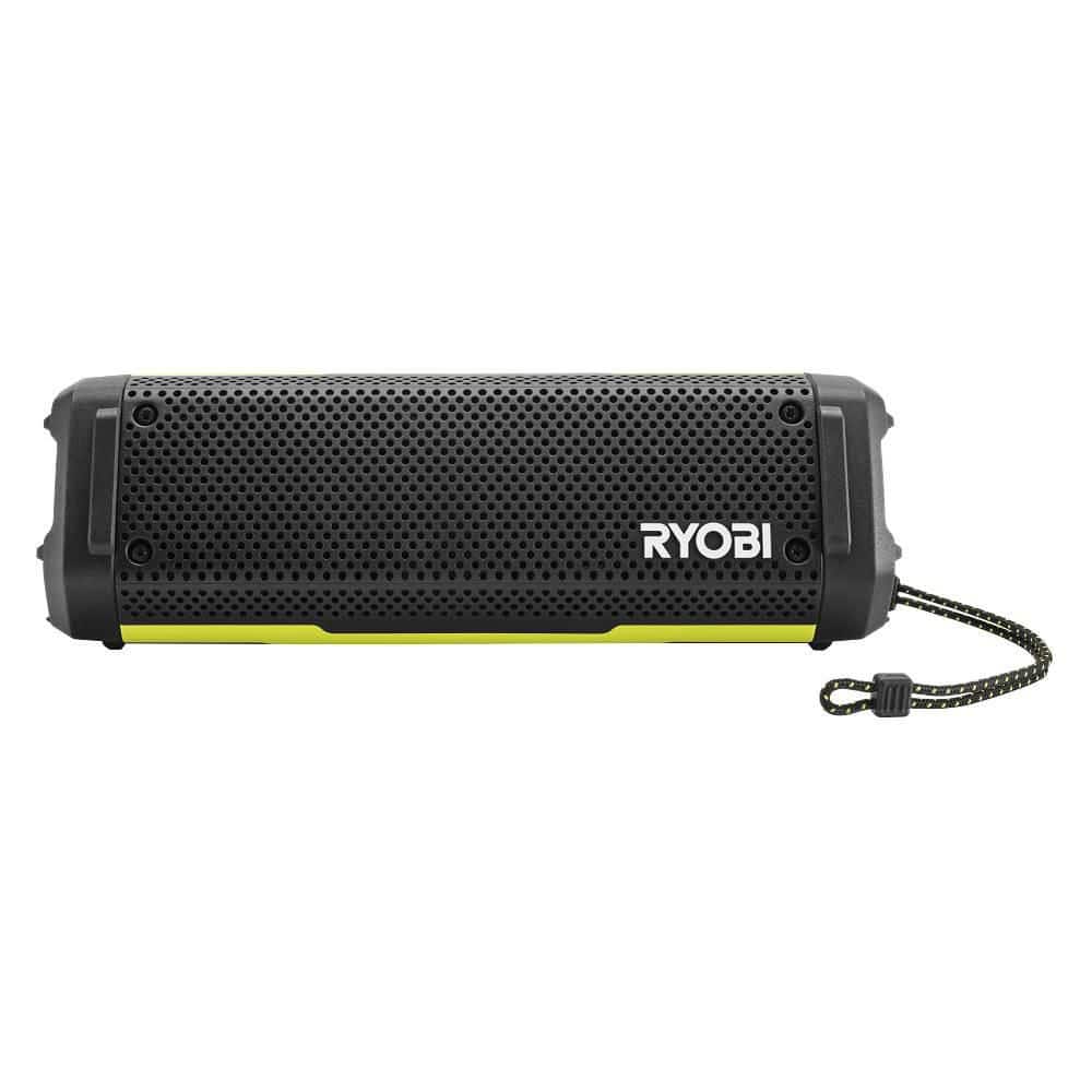 USB Lithium Cordless VERSE Compact Speaker (Tool Only) price history on PriceWatchPro