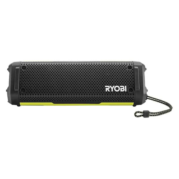 USB Lithium Cordless VERSE Compact Speaker (Tool Only)