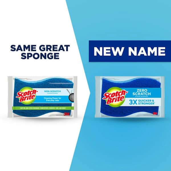Sponges & Scrubbers - Shop H-E-B Everyday Low Prices