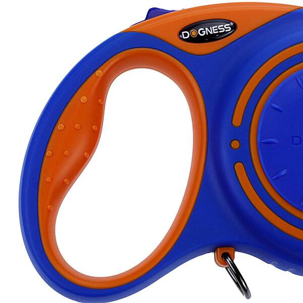 dogness smart retractable leash