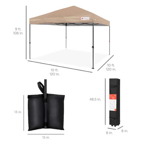 Camping Tents Easy Setup Sun Shade Tactical Tent - China Tactical Tent and  Easy Setup Tent price