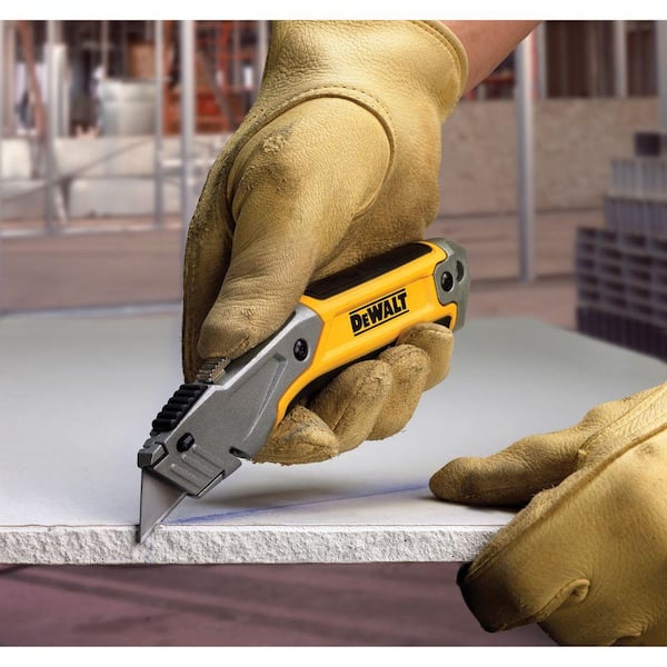 Best Box Cutters and Utility Blades for Your Project - The Home Depot
