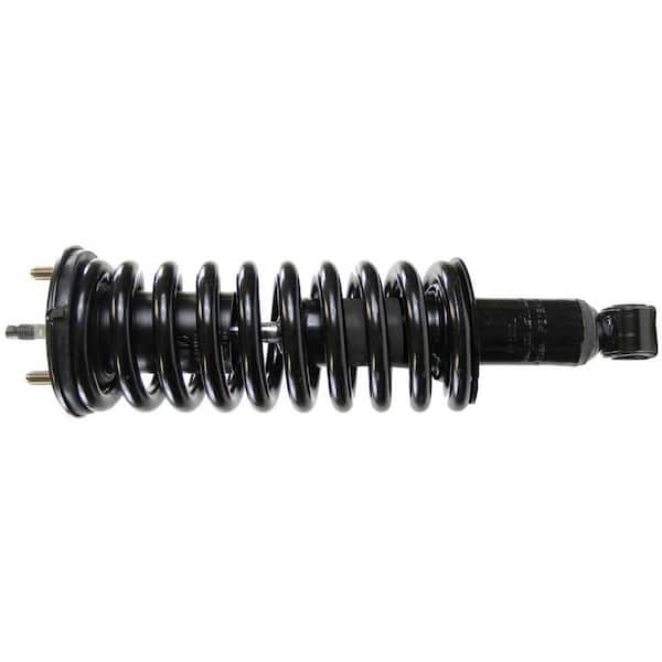 Monroe Quick-Strut Complete Strut Assembly 2018 Nissan Frontier