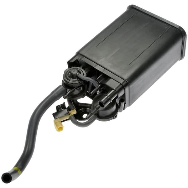 OE Solutions Evaporative Emissions Charcoal Canister 20002005 Toyota