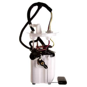 Fuel Pump Module Assembly 2000 Ford Taurus V6