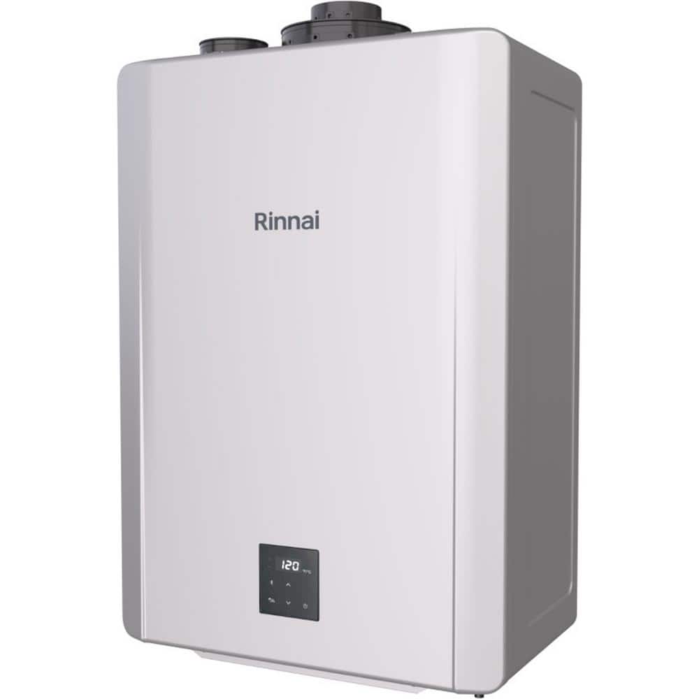 Rinnai Sensei RX199iN Natural Gas Propane Tankless Water Heater