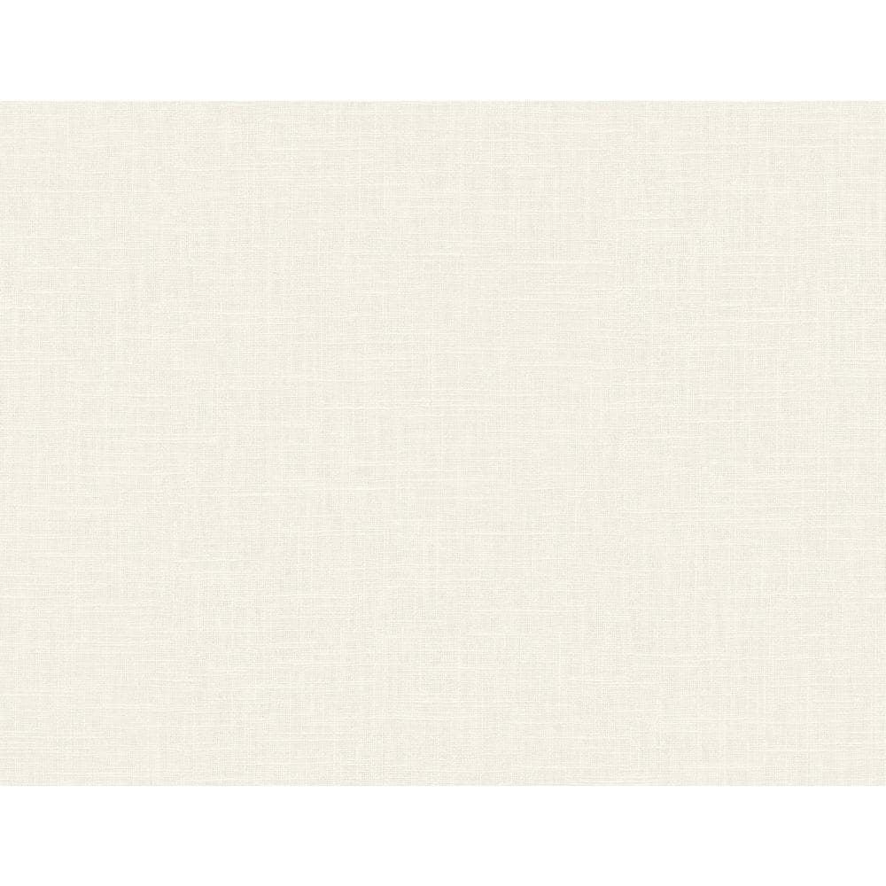 60.75 sq. ft. Aspen Myrna Linen Embossed Vinyl Unpasted Wallpaper Roll price history on PriceWatchPro
