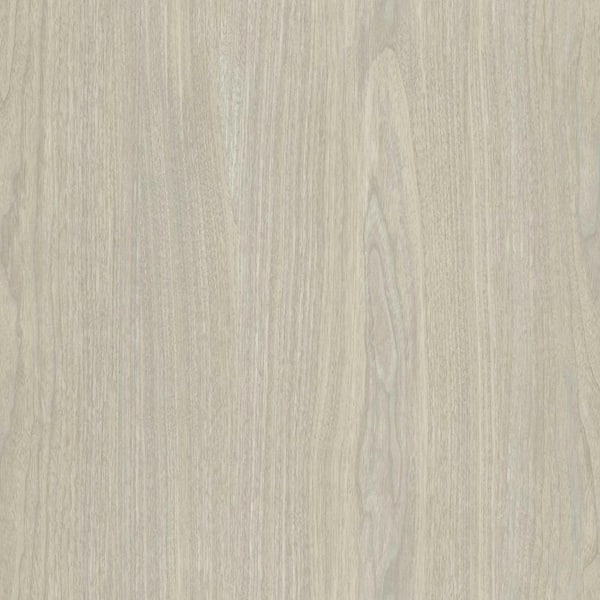 GlucksteinElements Woodgrain Grey Oak Non-woven Paper Peel and Stick ...