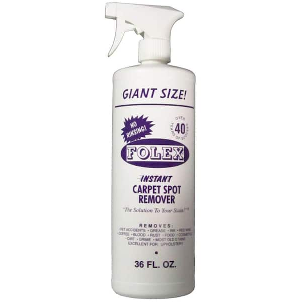 Folex 36 oz. Carpet Spot Remover (Case of 12)