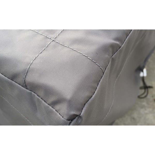 NewAge Products 16 in. W x 34.5 in. H Outdoor Kitchen Cabinet Cover