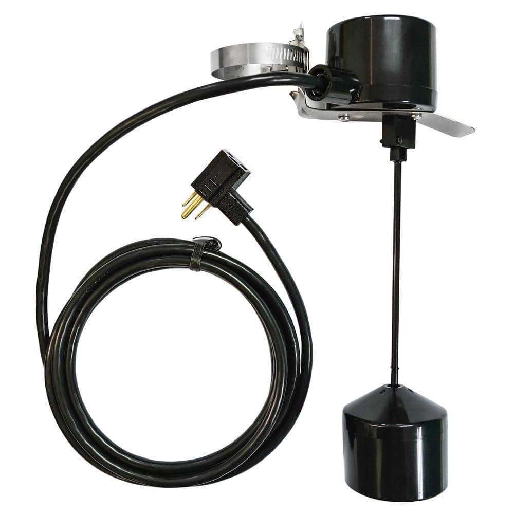 UPC 659647000081 product image for Vertical Float Switch for Sump Pumps | upcitemdb.com