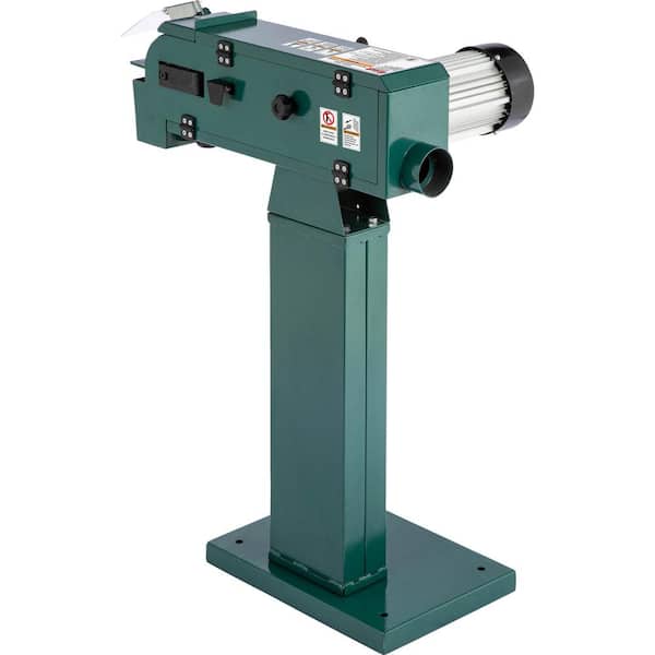 Replacement Conveyor Belt For Grizzly G0458 / W1854 Wide Belt Sander (#4 Grit)
