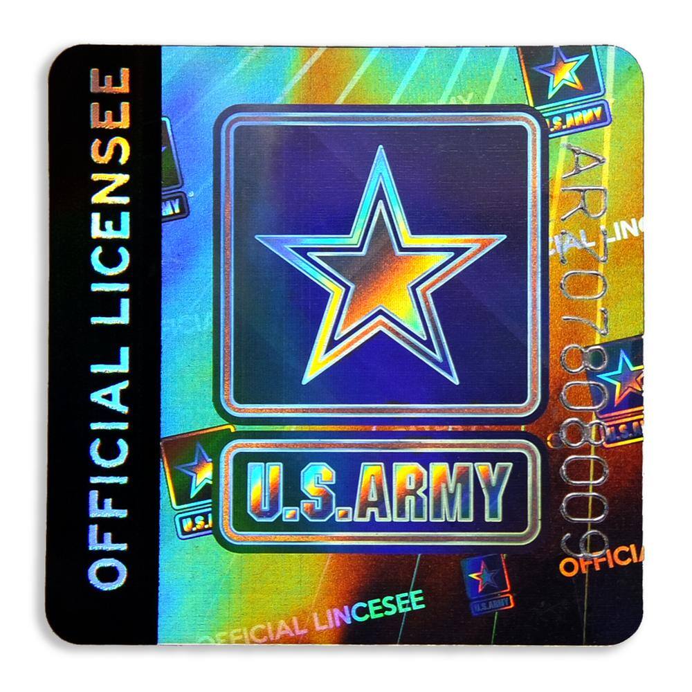 Welcome Home Army Double-Sided Garden Flag 13 x 18.5