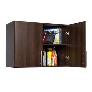 Elite Espresso Cabinet