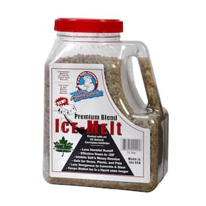 1 Gal. Premium Blend Ice Melt