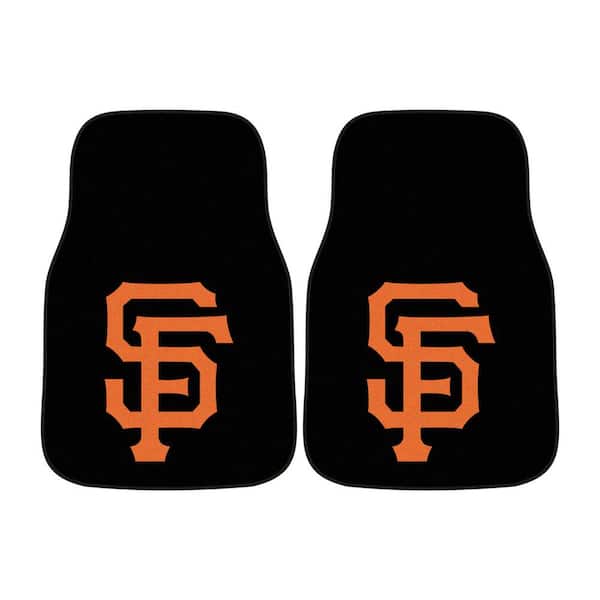 San Jose Giants - The team is home and ready to take the