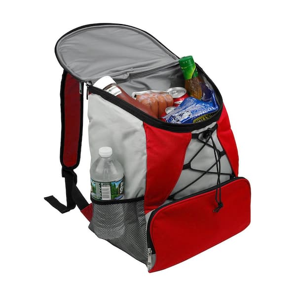  Cooler Backpack Insulated Waterproof Leak Proof