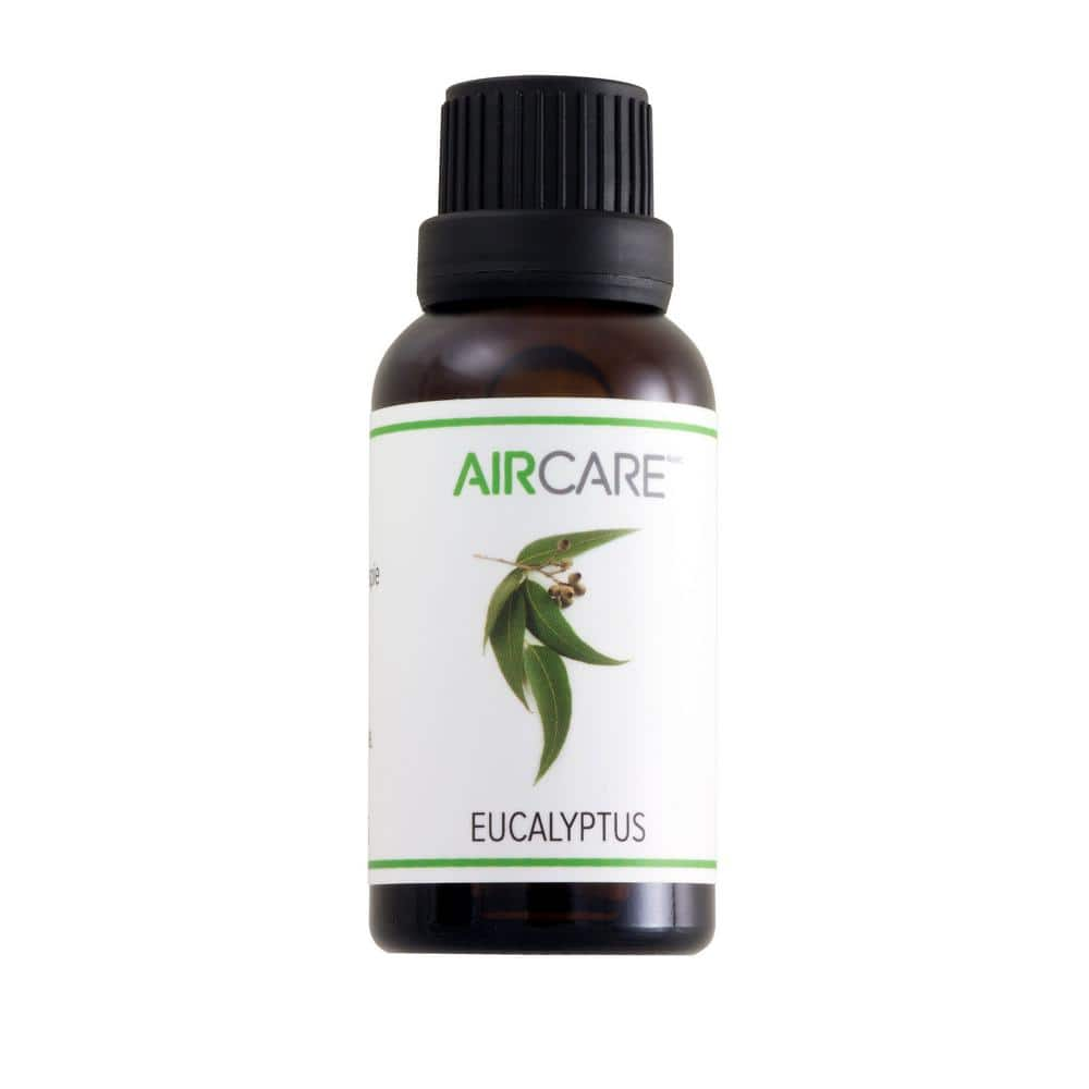 AIRCARE Eucalyptus Essential Oil (30ml bottle)