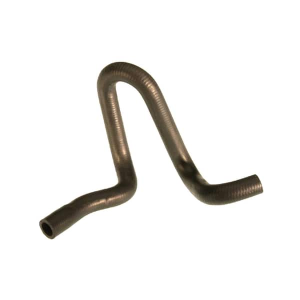ACDelco Molded HVAC Heater Hose - Heater To Pipe-1