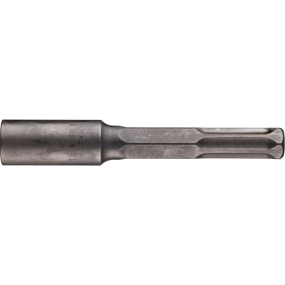3/4 in. x 1-3/4 in. TE-SX Steel Ground Rod Driver price history on PriceWatchPro
