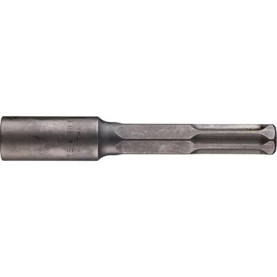 3/4 in. x 1-3/4 in. TE-SX Steel Ground Rod Driver