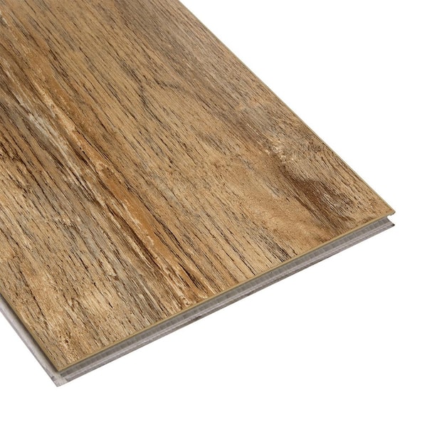 LifeProof Luxury Vinyl Plank Flooring - The Home Depot
