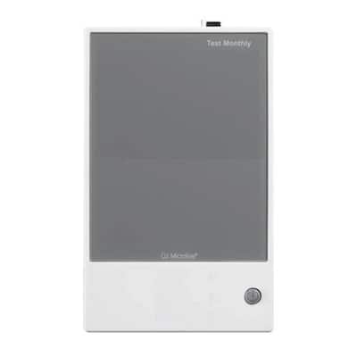 QuietWarmth Power Module with Built-in GFCI QuietWarmth Power Module with Built-in GFCI