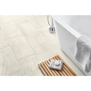 Alexandra 12 in. x 24 in. Matte Porcelain Floor and Wall Tile (16 sq. ft./Case)