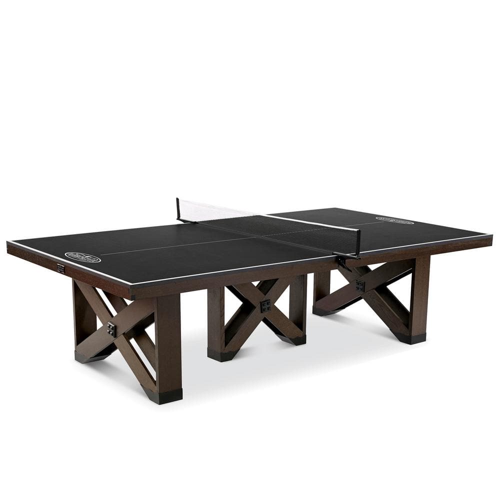 Barrington Fremont Collection Official Size Tennis Table Tt218y18001 The Home Depot