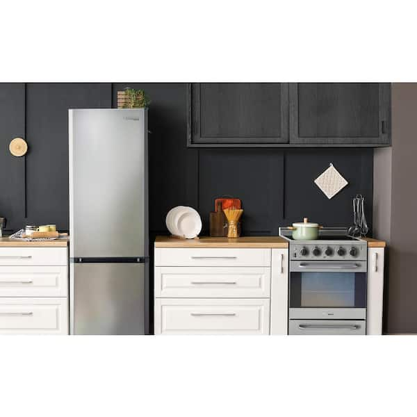 Whirlpool® 24 Stainless Steel Electric 2.9 cu. ft. Convection