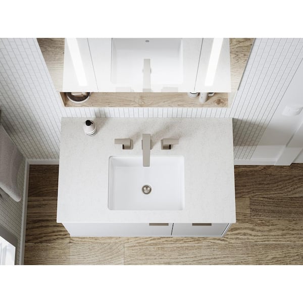 colon　1001 KOHLER Highline White Dual Flush Elongated Chair Height 2
