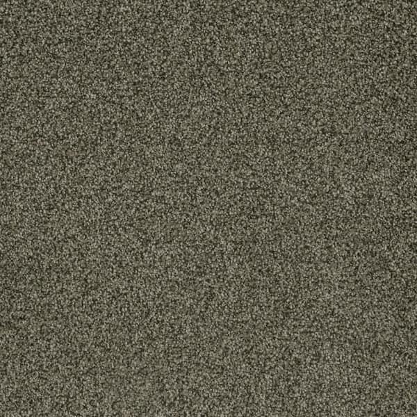 Trestle II-Bridge Gray-60 oz. SD Polyester Texture Installed Carpet