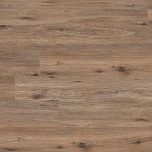 Forrest Brown 3/4 in. T x 2.75 in. W x 94 in. L Luxury Vinyl Flush Stairnose Molding Forrest Brown 3/4 in. T x 2.75 in. W x 94 in. L Luxury Vinyl Flush Stairnose Molding