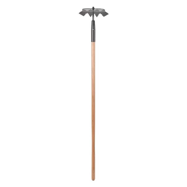 Anvil Star Cultivator 618011 - The Home Depot