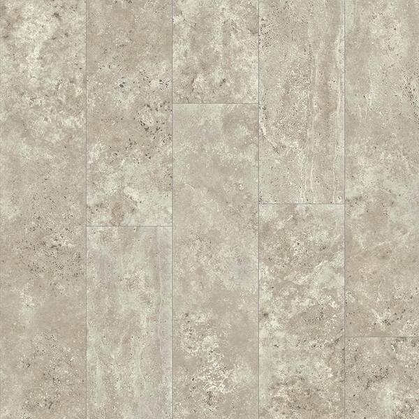 Armstrong Take Home Sample - Musty Majestic Residential Vinyl Sheet Flooring  - 6 in. x 9 in. AR-142092 - The Home Depot
