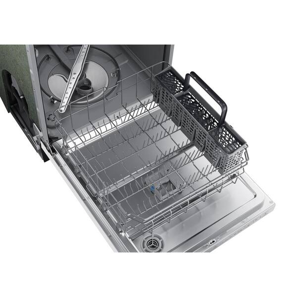 samsung hybrid tub dishwasher reviews