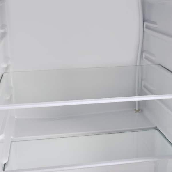 60L 470mm Width Compressor Minibar Fridge Without Freezer Single