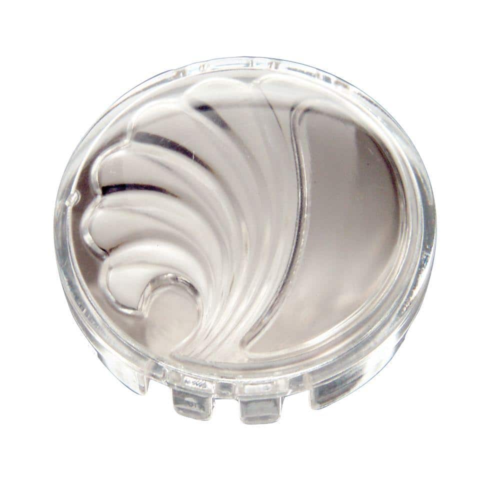 Single-Handle Index Button for Delta Faucets price history on PriceWatchPro