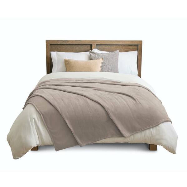 electric blanket for queen size bed