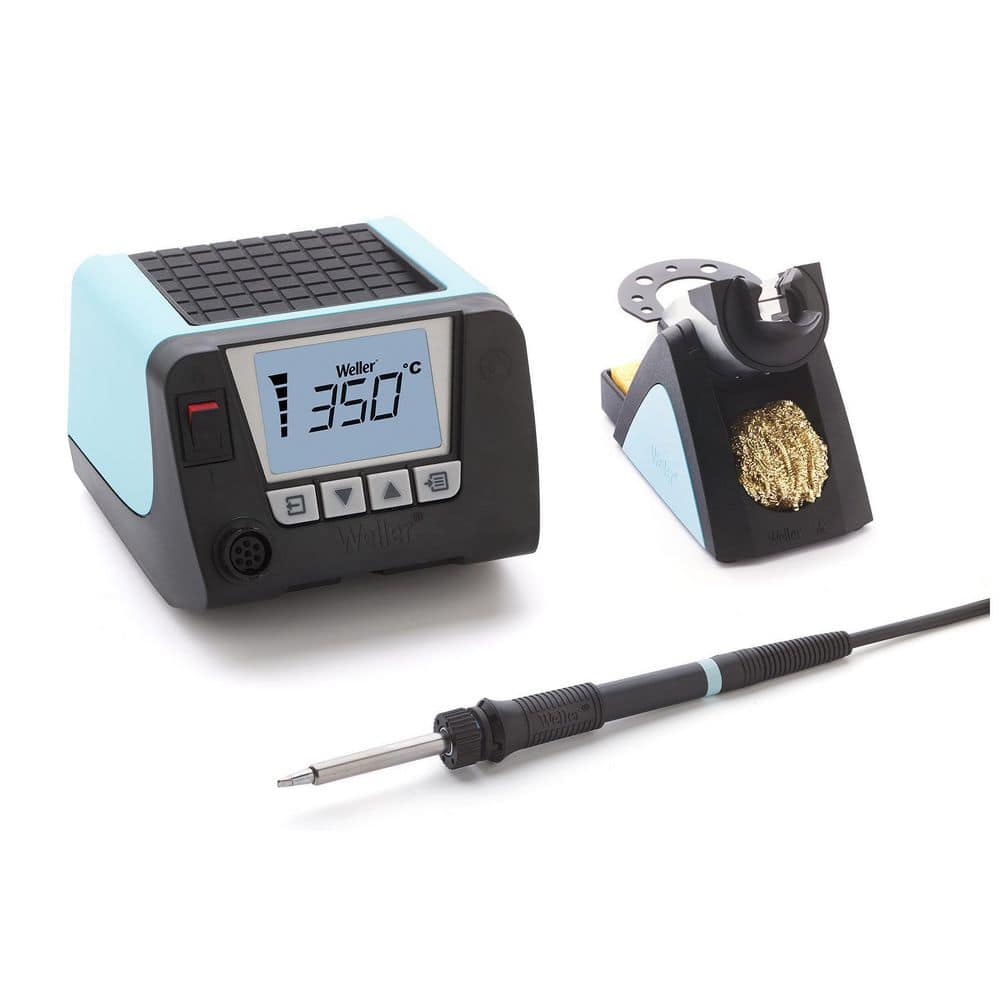 95W 1-Channel Soldering Station