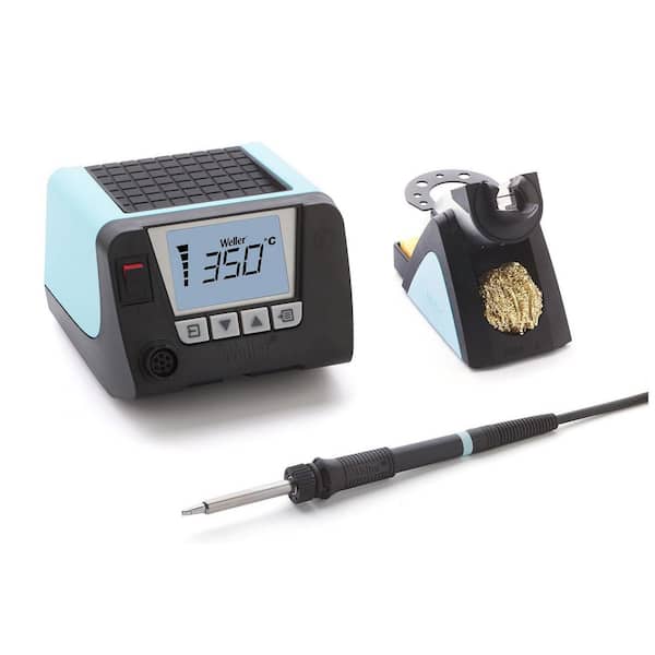 95-Watt 1-Channel Soldering Station