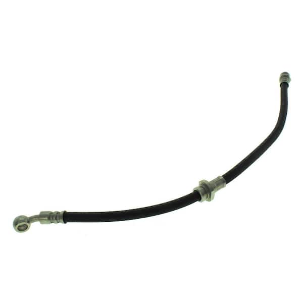 Centric Parts Brake Hydraulic Hose 1987 Isuzu Pickup 1.9L 2.2L