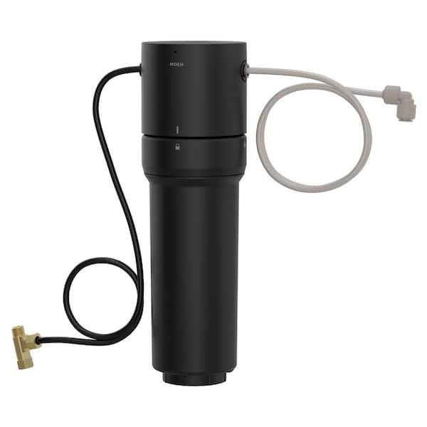 MOEN Single-Stage Under Sink Advanced Water Filtration System