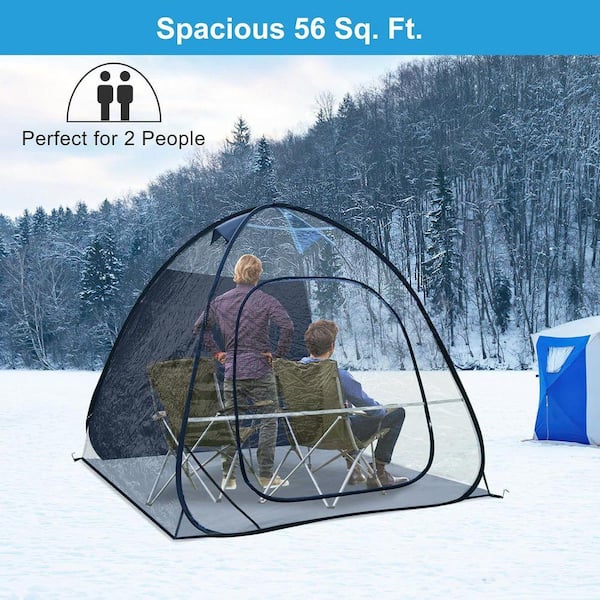 zeltstangen einzeln Fiberglas Zeltstange Ø8,5mm 400cm 7 Segmenten Gummizug Zelte Kürzbar 60cm Sport & Freizeit Duvalay Luxus Schlafsack Kompakt, AD9475 Style:Vogel
