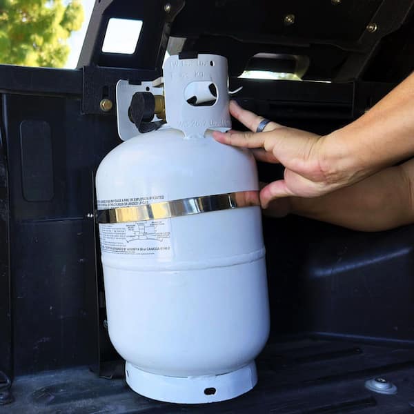 How to Transport Propane Tank Safely: Essential Safety Tips